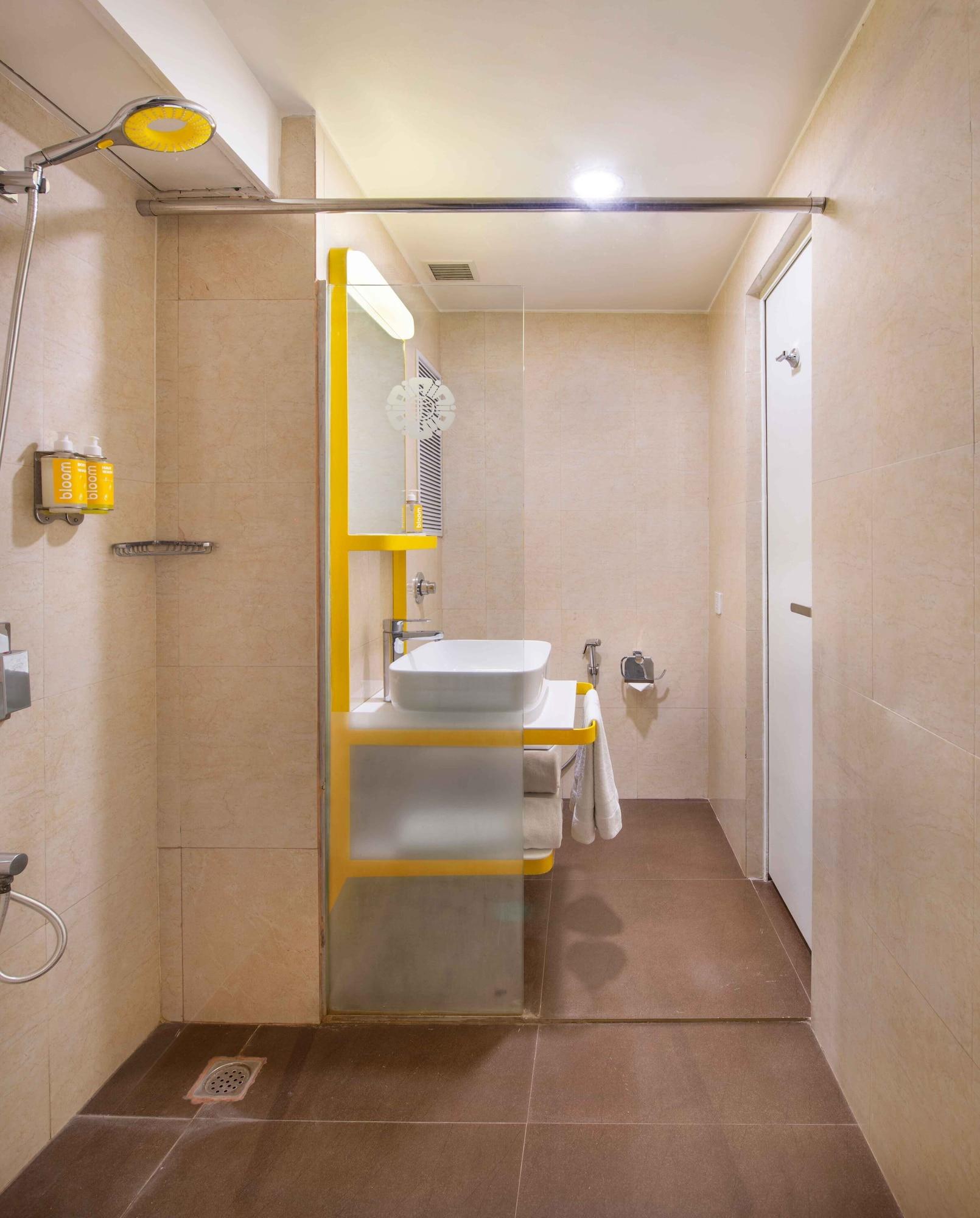 Bloomrooms @ Janpath New Delhi Extérieur photo